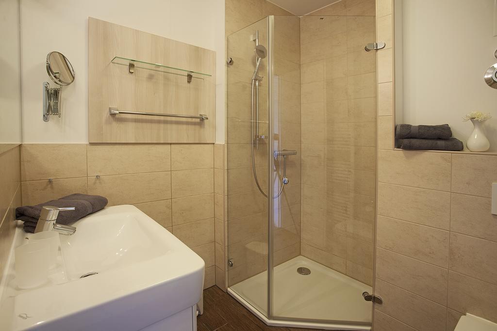 Ferienwohnung 39 Residenz Balmer See Kamer foto