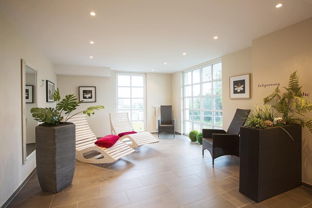 Ferienwohnung 39 Residenz Balmer See Buitenkant foto