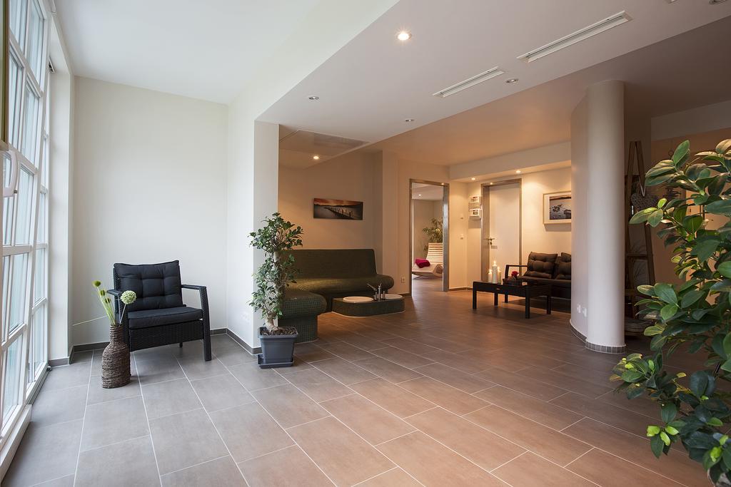 Ferienwohnung 39 Residenz Balmer See Buitenkant foto